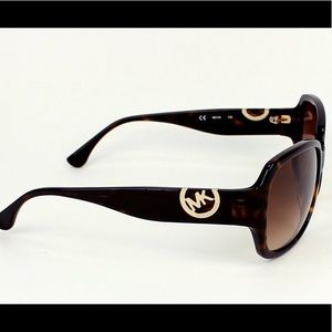 MIchael Kors Grenadine sunglasses Havana Brown